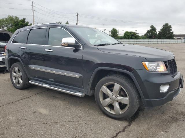 Vin: 1c4rjfcgxcc175357, lot: 57849145, jeep grand cher overland 20124