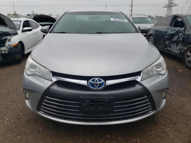2016 TOYOTA CAMRY HYBR - 4T1BD1FK6GU178473