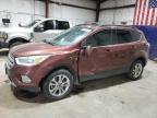 2018 FORD ESCAPE SEL - 1FMCU9HD1JUA09874