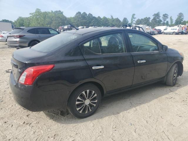 Vin: 3n1cn7ap9cl903423, lot: 55463295, nissan versa s 20123