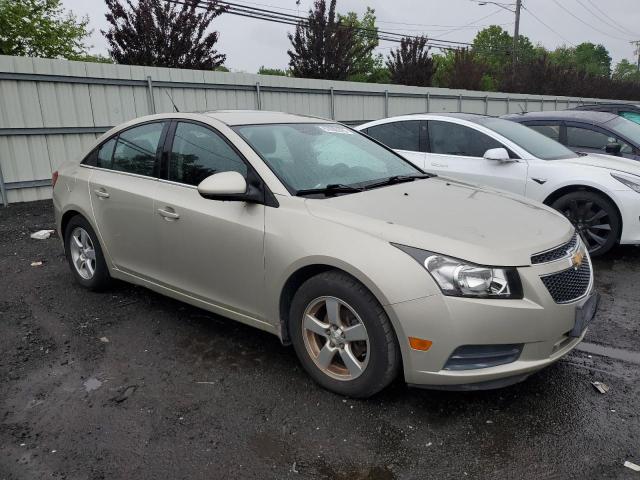 Vin: 1g1pc5sb9e7465983, lot: 57055375, chevrolet cruze lt 20144