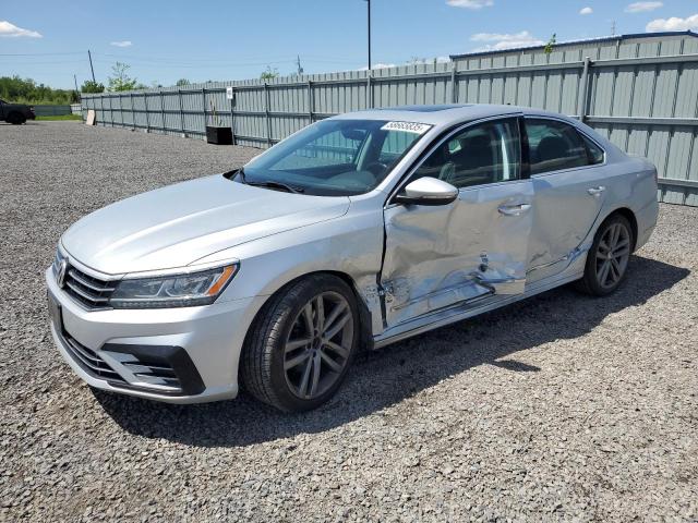 Vin: 1vwbs7a30gc064601, lot: 58665835, volkswagen passat se 2016 img_1