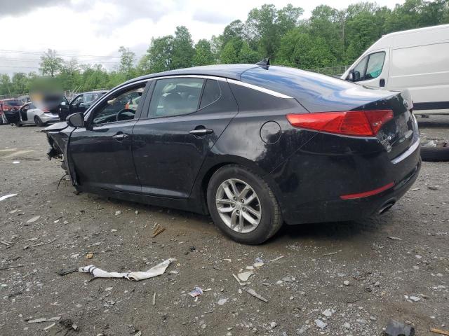 Vin: 5xxgm4a78dg150951, lot: 55575905, kia optima lx 20132