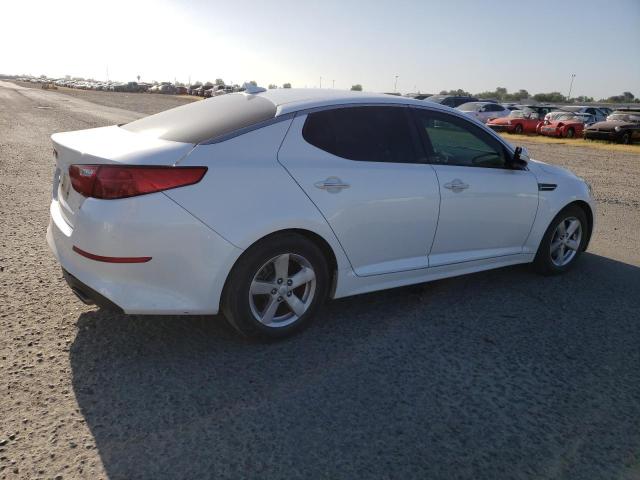 Vin: knagm4a7xf5645091, lot: 55358275, kia optima lx 20153