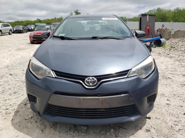 2016 TOYOTA COROLLA L - 2T1BURHE6GC683792