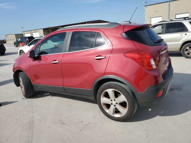 Vin: kl4cjbsb4gb706501, lot: 56562065, buick encore convenience 20162
