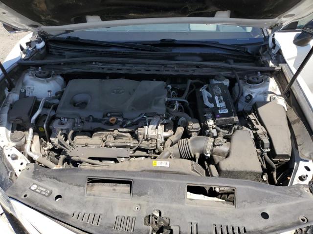 2019 TOYOTA CAMRY XSE - 4T1B61HK6KU200889