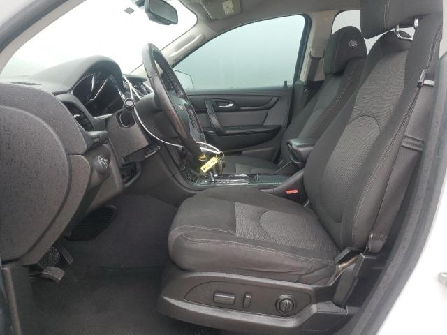 2016 CHEVROLET TRAVERSE L 1GNKRHKD7GJ117051
