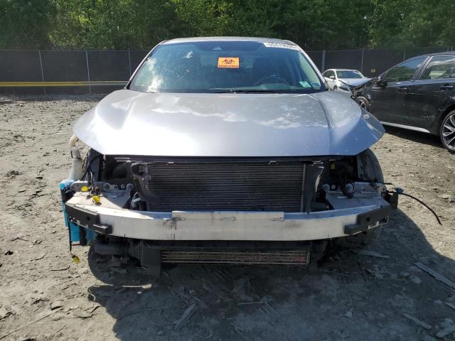 2020 HONDA CIVIC EX - 19XFC1F39LE016699