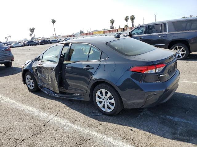 Vin: jtdbcmfe0r3030766, lot: 58193135, toyota corolla le 20242