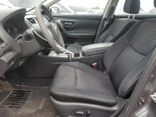 2017 NISSAN ALTIMA 2.5 - 1N4AL3AP1HN316486