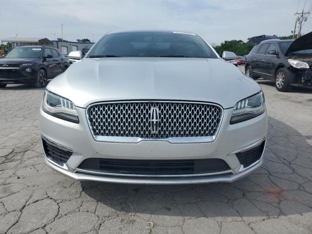 2017 LINCOLN MKZ PREMIE 3LN6L5A95HR665088