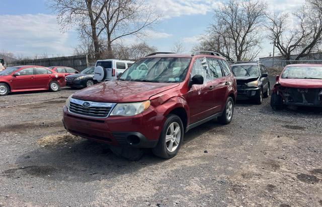 Vin: jf2sh6bc8ah799168, lot: 54583735, subaru forester xs 20102