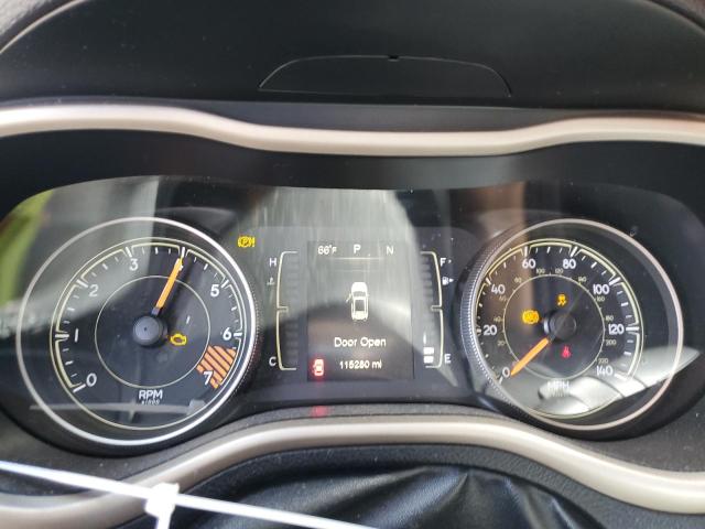 2015 JEEP CHEROKEE L - 1C4PJLCBXFW683146