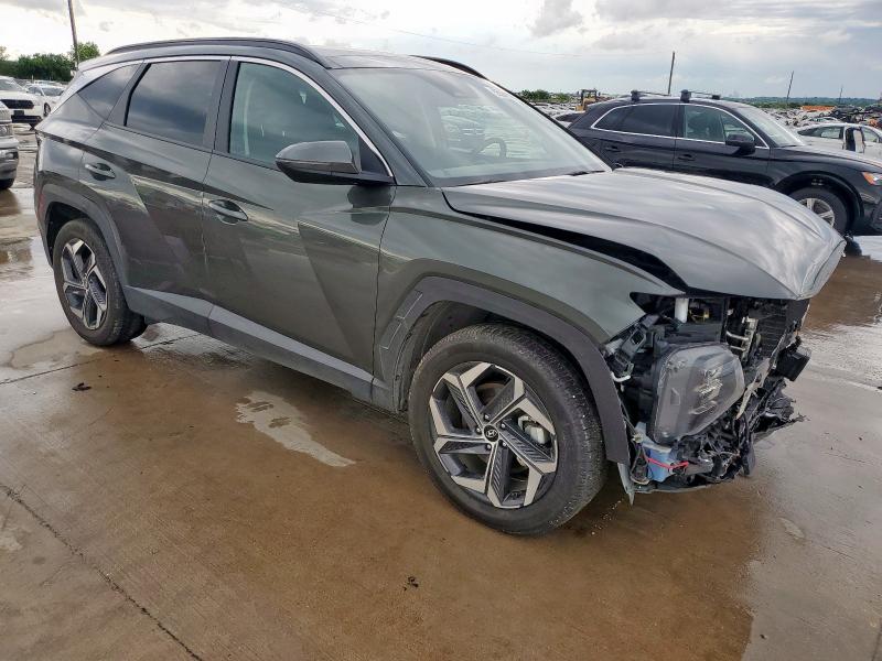 Vin: km8jccd11ru179148, lot: 55509585, hyundai tucson sel convenience 20244