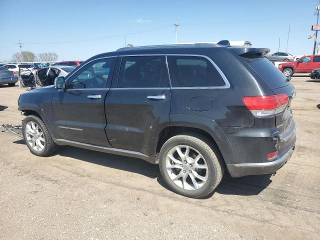 Vin: 1c4rjfjt1ec268738, lot: 55062475, jeep grand cher summit 20142
