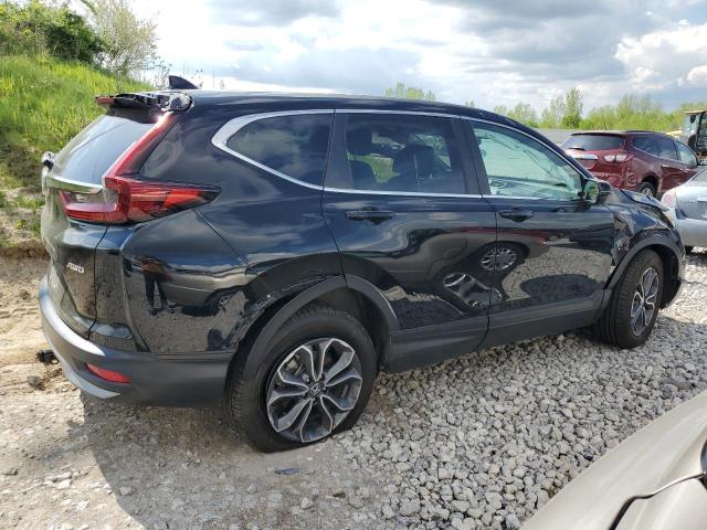 2020 HONDA CR-V EX 2HKRW2H51LH651646