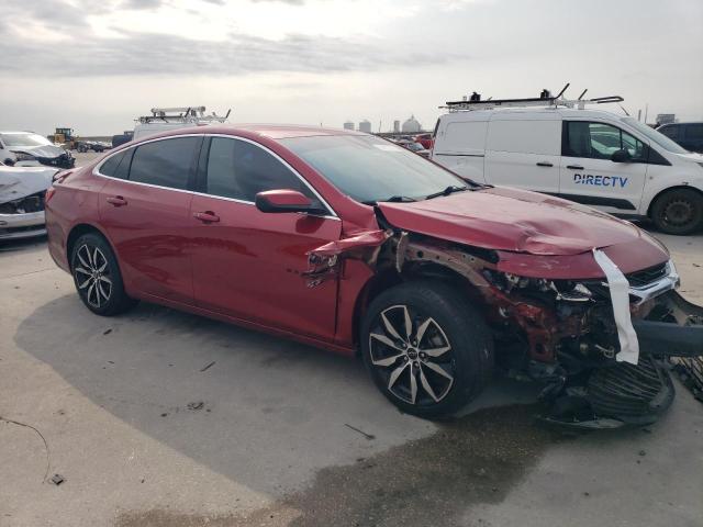 Vin: 1g1zg5st7pf137184, lot: 57922215, chevrolet malibu rs 20234