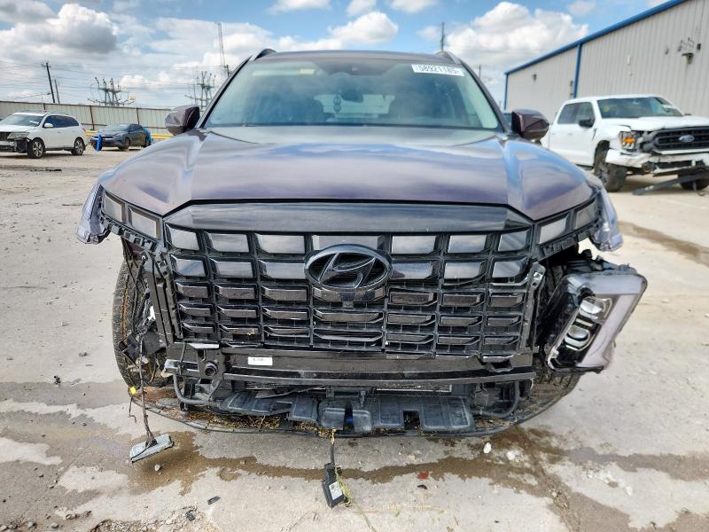 2024 HYUNDAI PALISADE L KM8R5DGE3RU770714