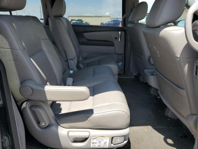 2015 HONDA ODYSSEY EX - 5FNRL5H61FB014228