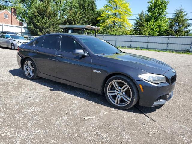 Vin: wbafr1c54bc736516, lot: 56058245, bmw 5 series i 20114