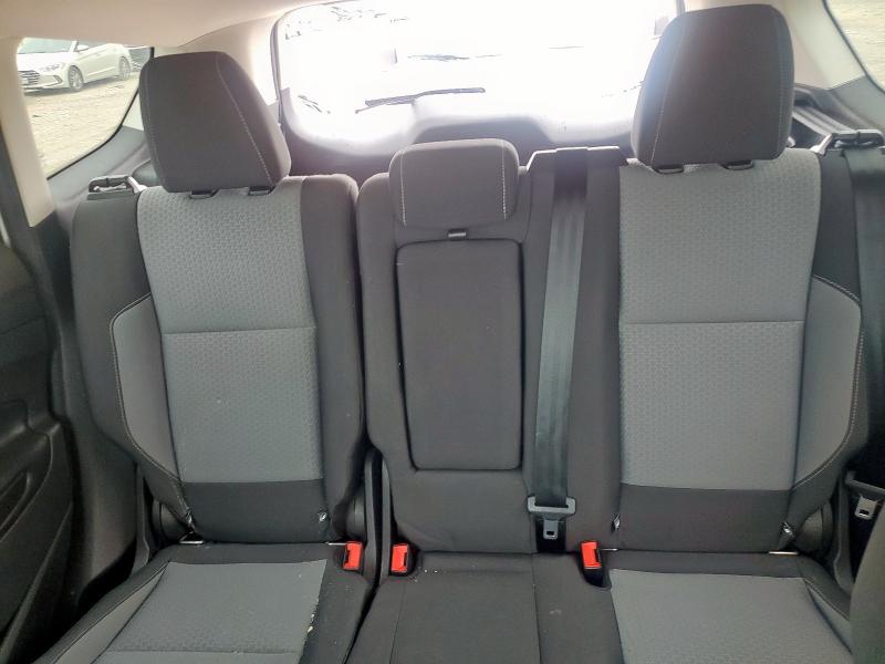 2019 FORD ESCAPE SE - 1FMCU0GD4KUB57483