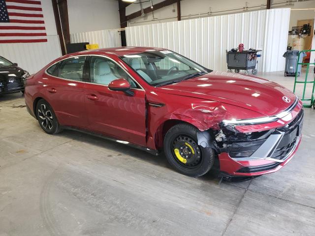Vin: kmhl64ja0ra399795, lot: 55763585, hyundai sonata sel 20244