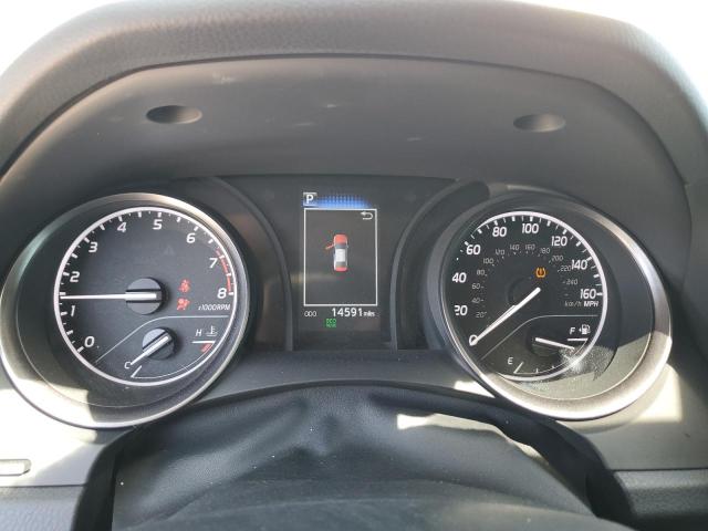 2024 TOYOTA CAMRY SE N - 4T1G11AK7RU220805
