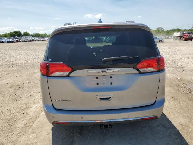 2018 CHRYSLER PACIFICA T - 2C4RC1FG0JR356819
