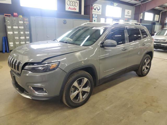 Vin: 1c4pjmdx8kd441297, lot: 55972685, jeep grand cher limited 2019 img_1