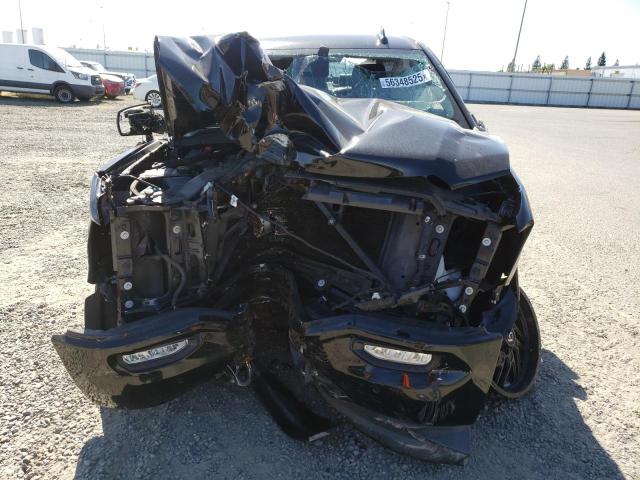 2017 GMC SIERRA K15 - 3GTU2PEJ4HG169208