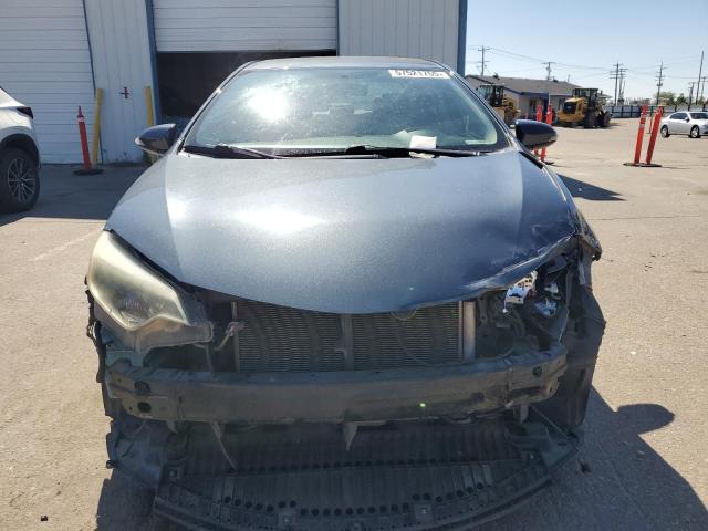 2015 TOYOTA COROLLA L - 2T1BURHE7FC260346