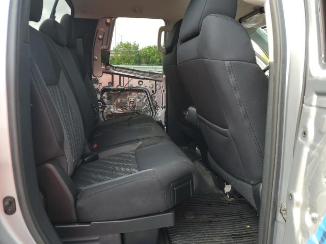 2019 TOYOTA TUNDRA DOU - 5TFRM5F17KX135608