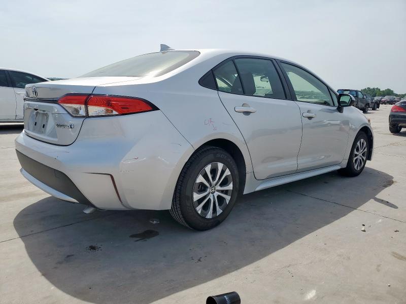 Vin: jtdeamde6n3008576, lot: 56027885, toyota corolla le 20223