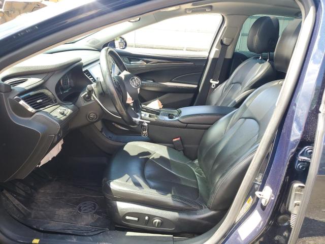 2017 BUICK LACROSSE E 1G4ZP5SS4HU168223