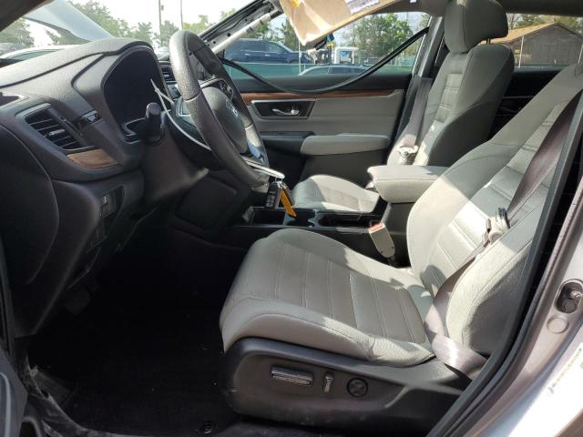 2022 HONDA CR-V EX - 7FARW2H55NE008089