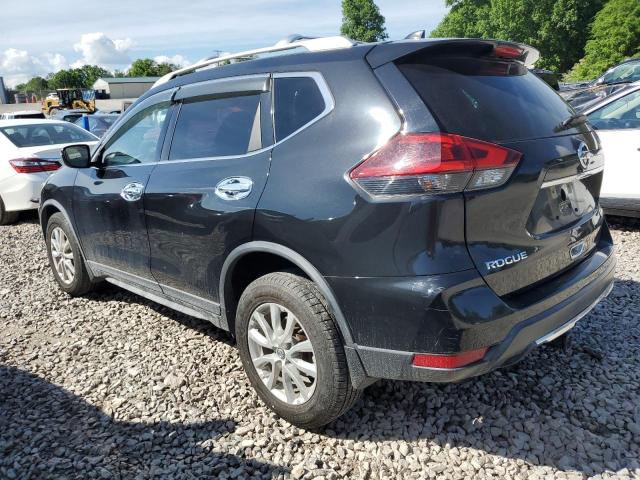 Vin: knmat2mv4kp505451, lot: 56470065, nissan rogue s 20192