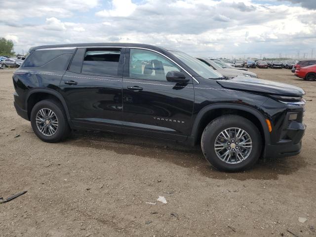 2024 CHEVROLET TRAVERSE L 1GNEREKS0RJ152981