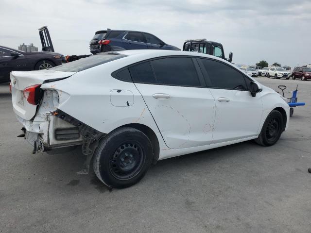 Vin: 1g1bc5sm0k7150304, lot: 57835075, chevrolet cruze ls 20193