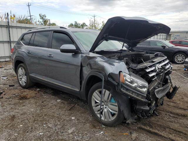 Vin: 1v2mr2caxlc503284, lot: 58158855, volkswagen atlas sel 20204