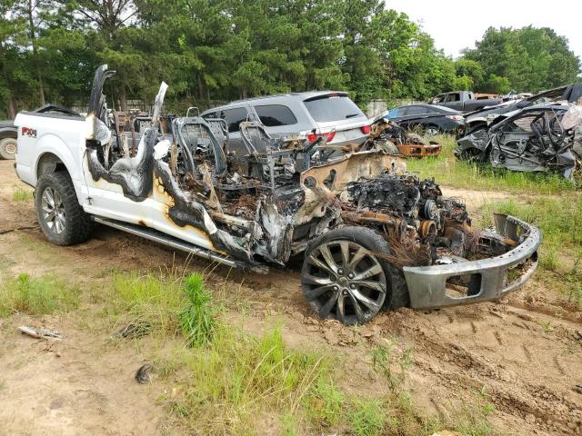 Vin: 1ftew1ef3hke49647, lot: 56196725, ford f-150 supercrew 20174