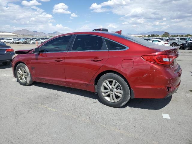 Vin: 5npe24af2fh144719, lot: 55489445, hyundai sonata se 20152