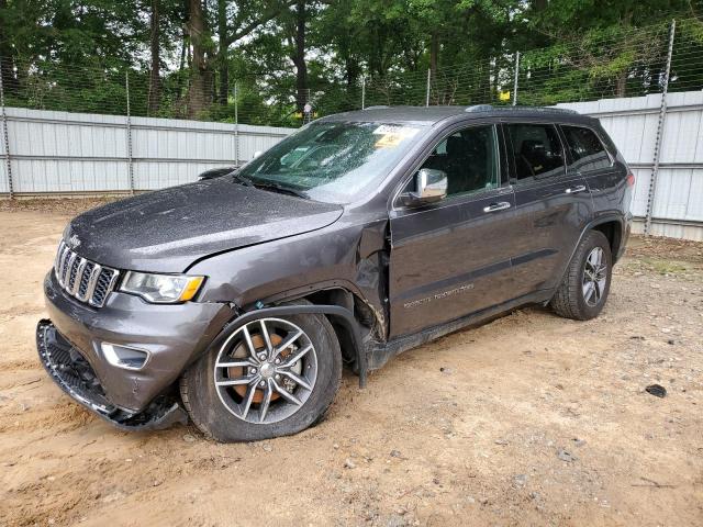 2018 JEEP GRND CHERO 1C4RJFBG5JC441267