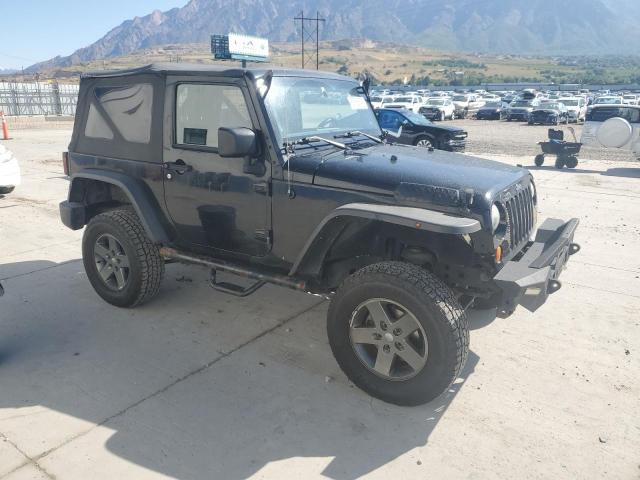 Vin: 1c4ajwag9el247118, lot: 57868575, jeep wrangler sport 20144