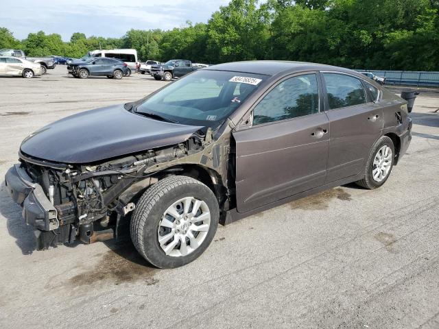 Vin: 1n4al3ap9fc218881, lot: 58476825, nissan altima 2.5 2015 img_1