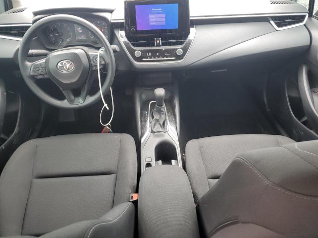 2025 TOYOTA COROLLA LE - 5YFB4MDEXSP255256