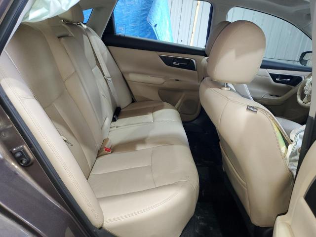 2016 NISSAN ALTIMA 2.5 - 1N4AL3AP6GC148449