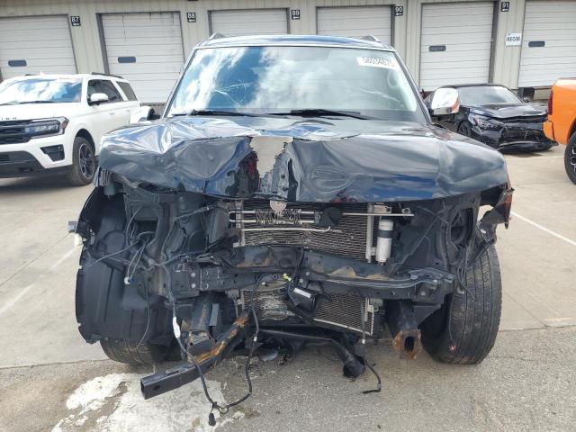 2020 NISSAN ARMADA SV JN8AY2NC3L9621300