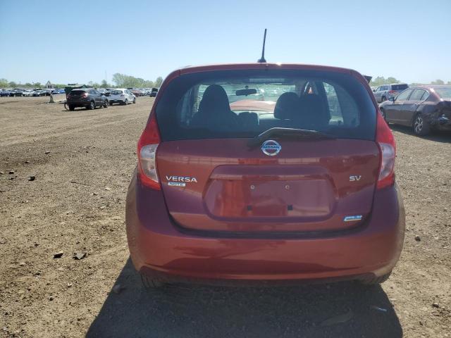 2016 NISSAN VERSA NOTE - 3N1CE2CP4GL396968