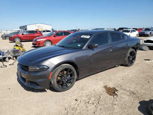 DODGE CHARGER SX